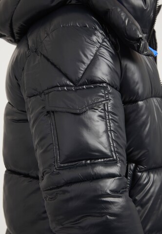Veste d’hiver JACK1T en noir