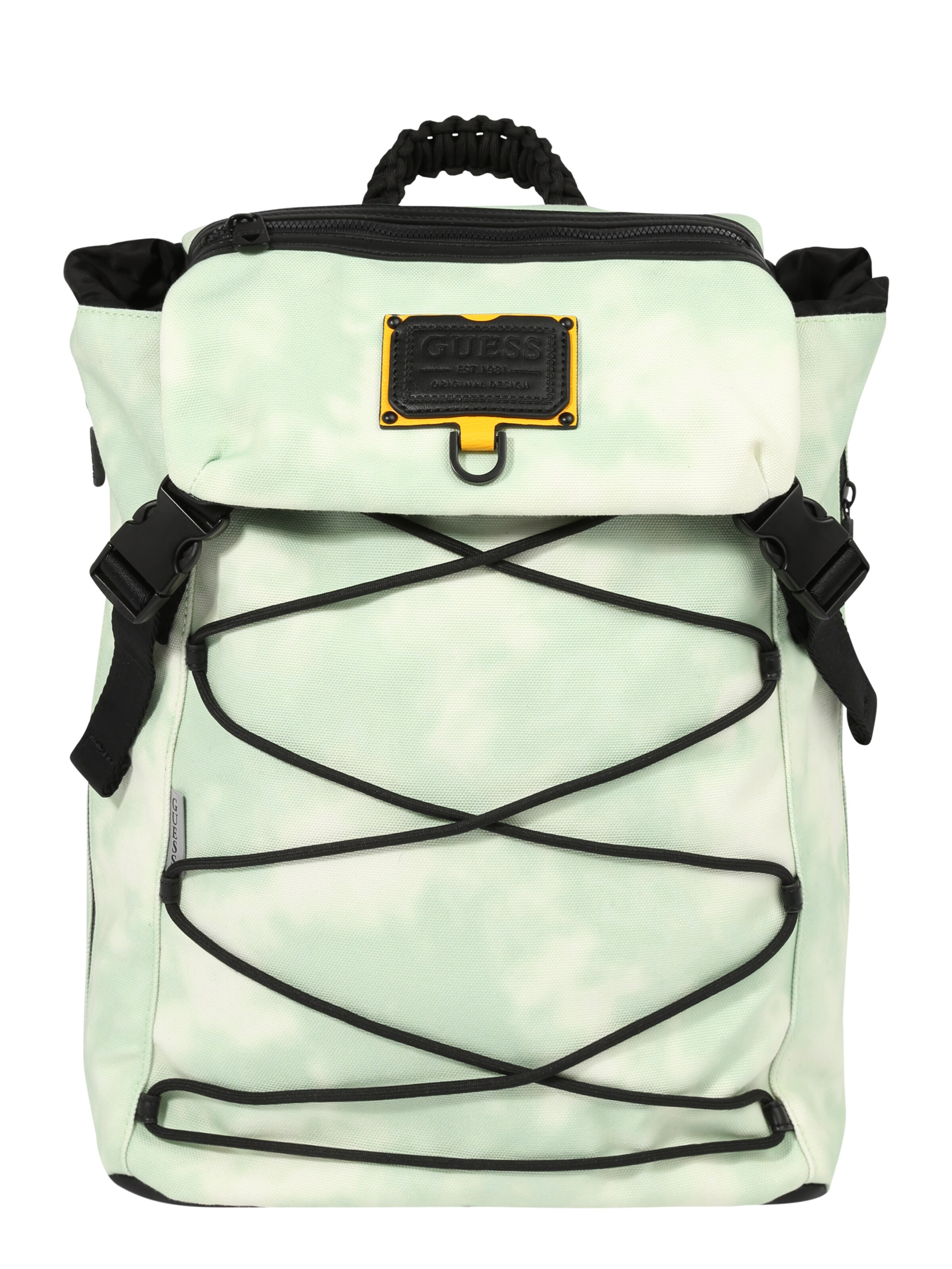 GUESS Backpack 'VICE' in Mint | ABOUT YOU