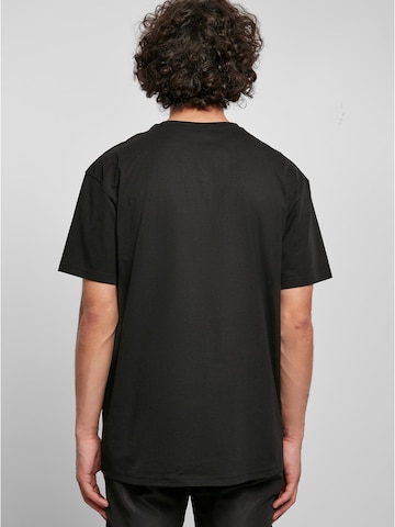 Urban Classics Shirt in Black