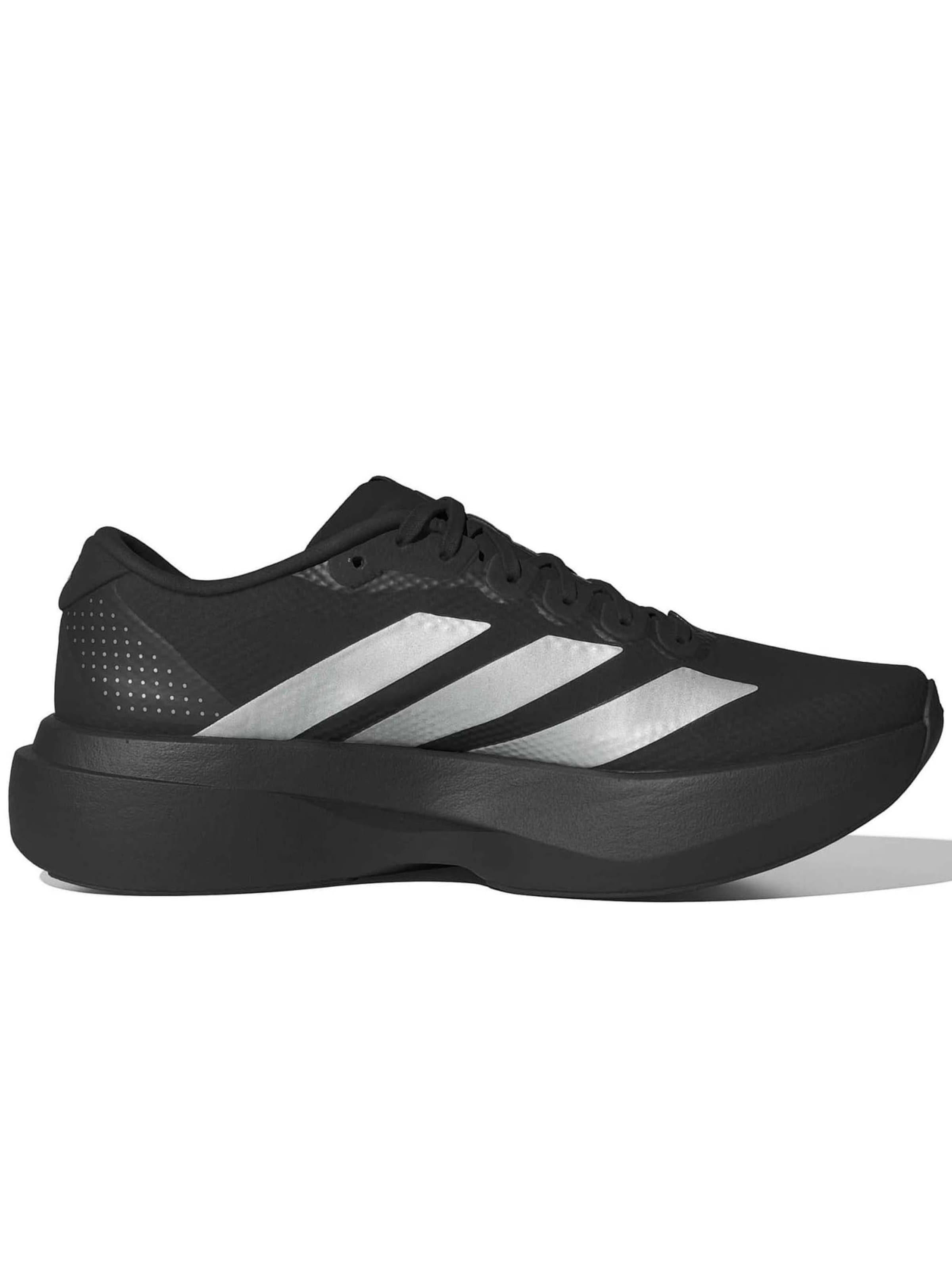 Chaussure de course ADIDAS SPORTSWEAR en noir