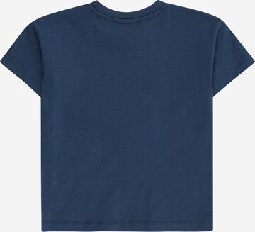 ELLESSE T-shirt 'Tenio' i blå