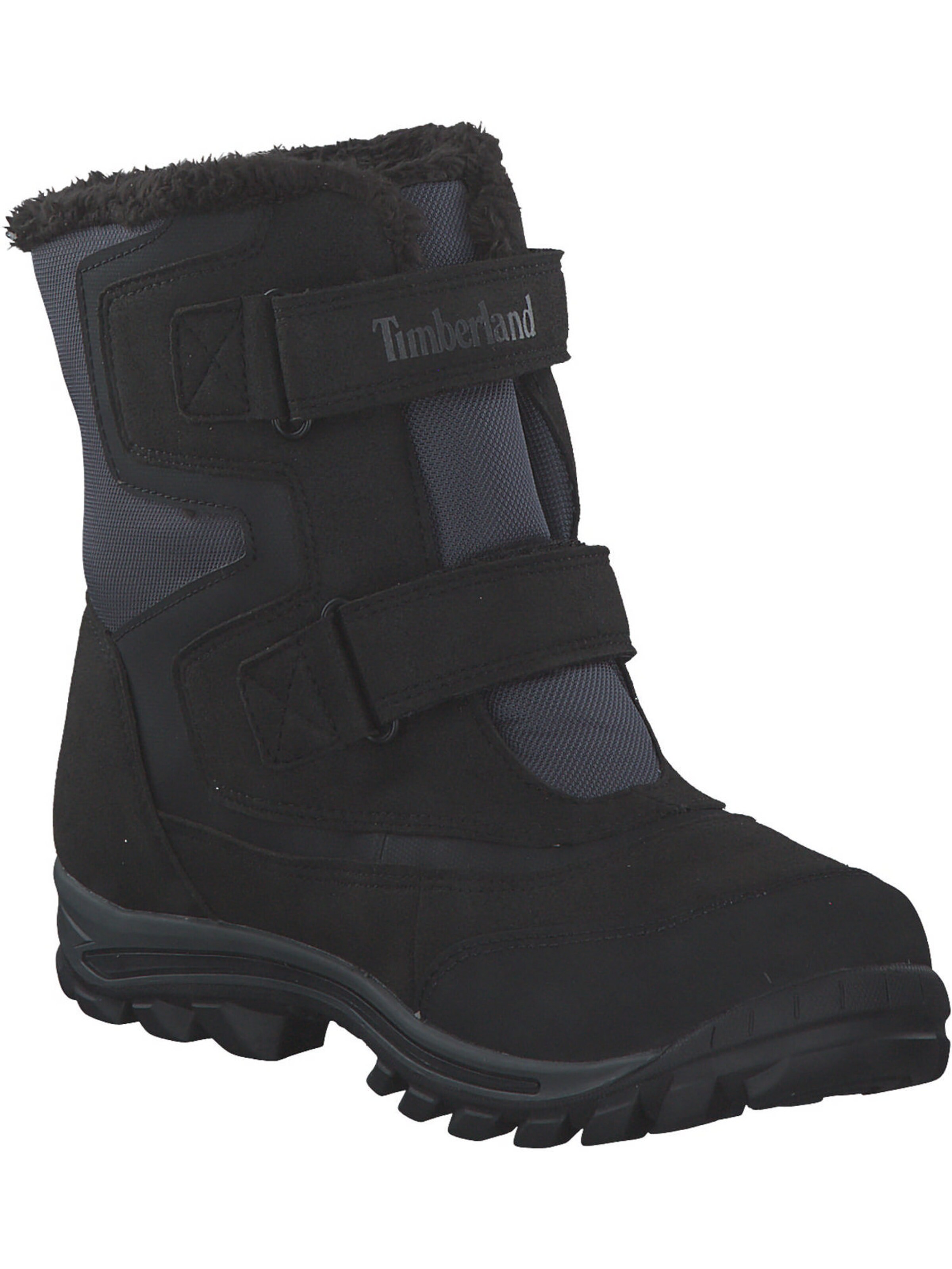 TIMBERLAND Boots in Black