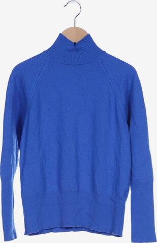 IVY OAK Sweater & Cardigan in S in Blue: front