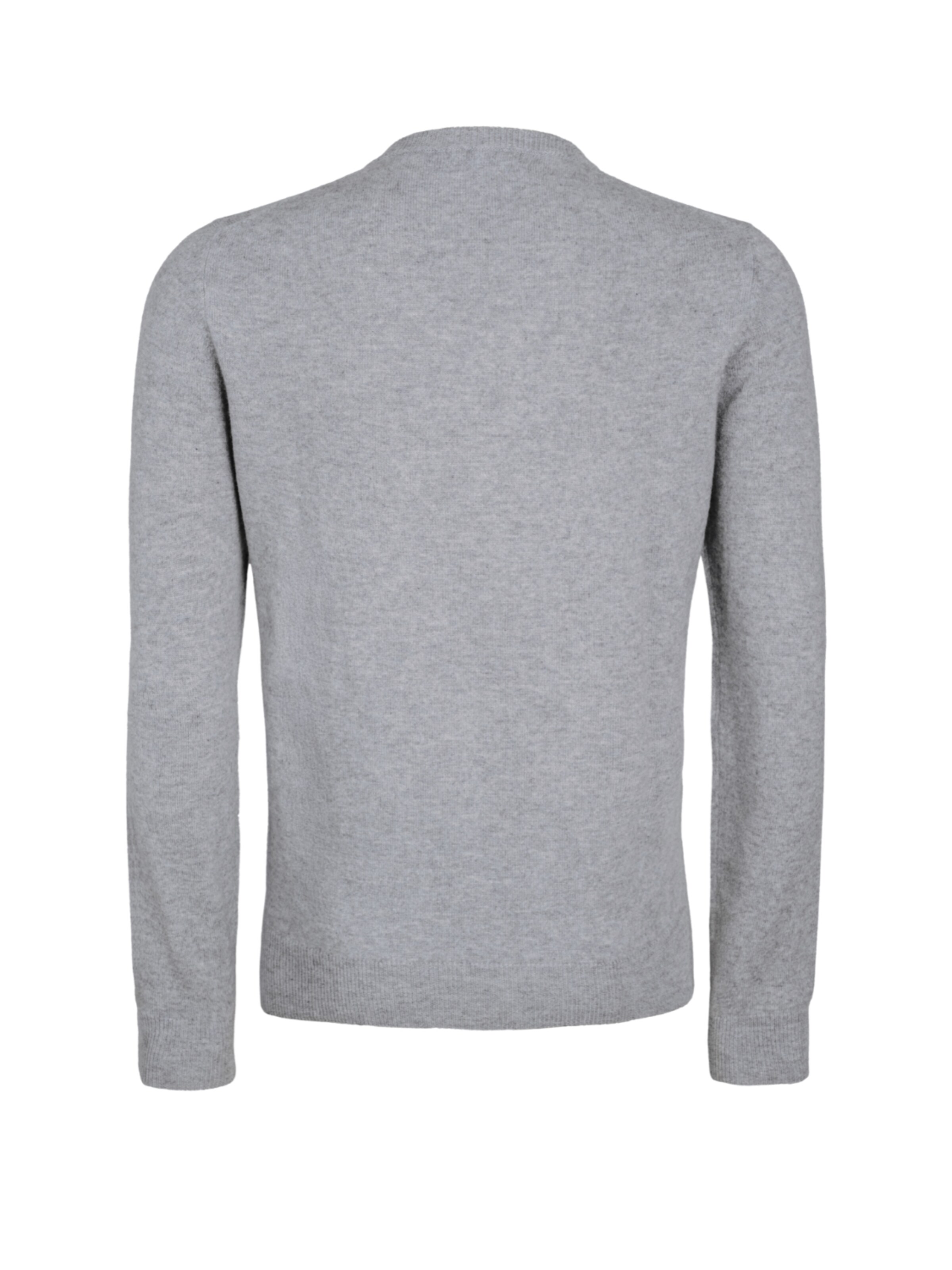 DELGER Pullover‌‌‌‌‌‌‌‌‌ in Grau