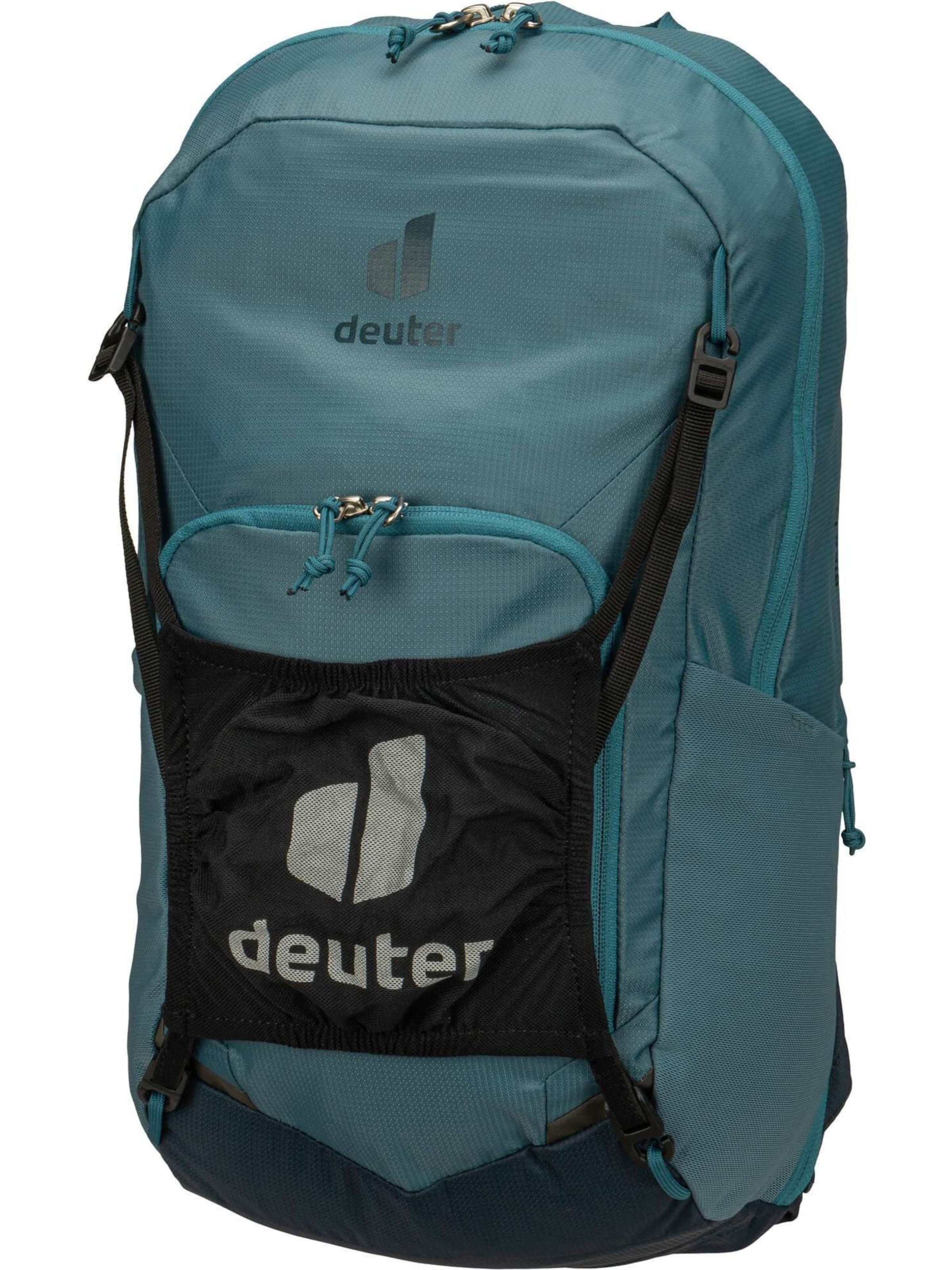 DEUTER Backpack 'Bike' in Blue
