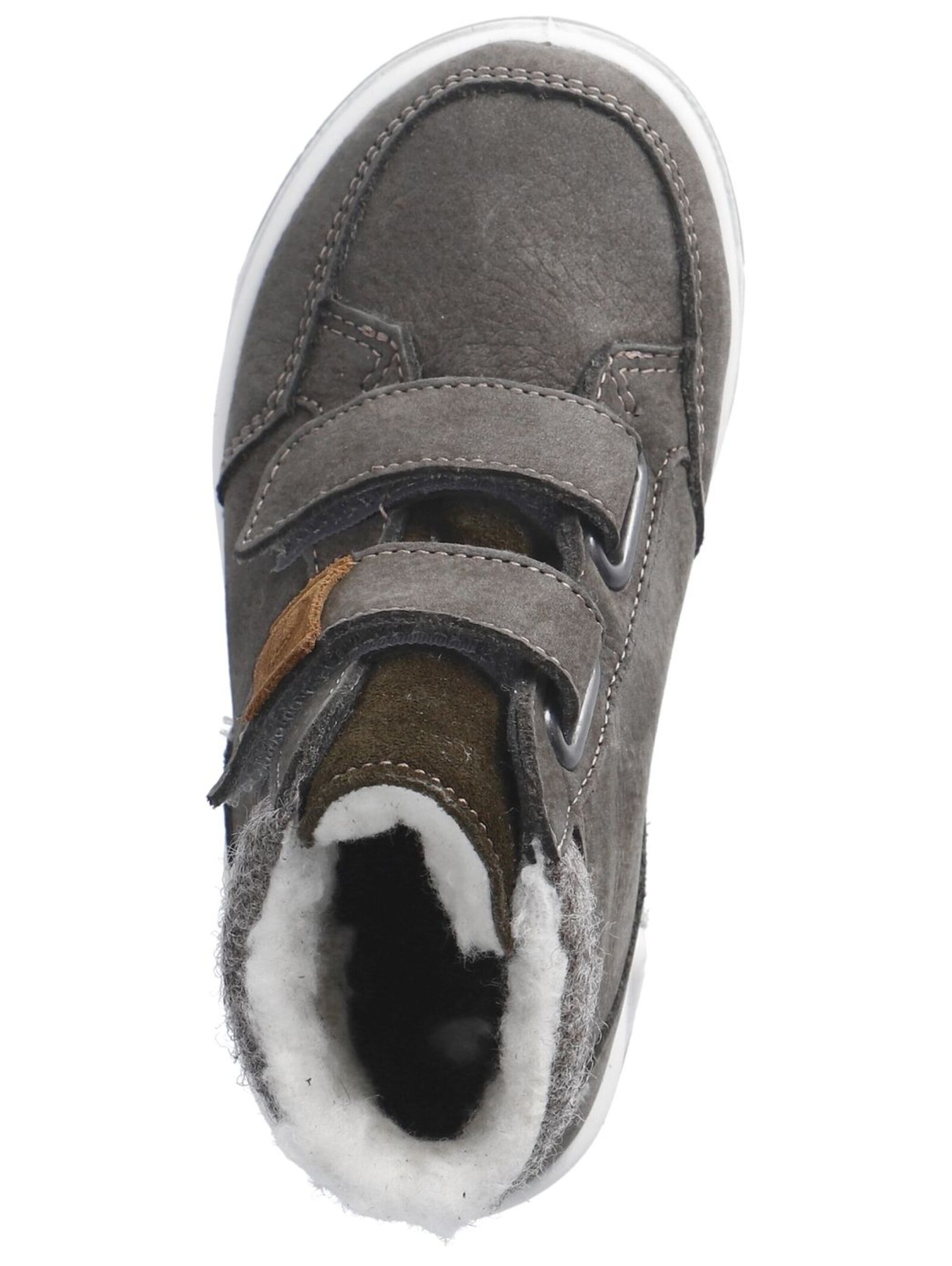 RICOSTA Boot in Grey