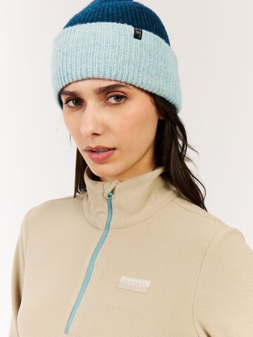 PROTEST Sportsweatshirt 'PRTRamer'‌‌‌‌‌‌‌‌‌‌ in Braun