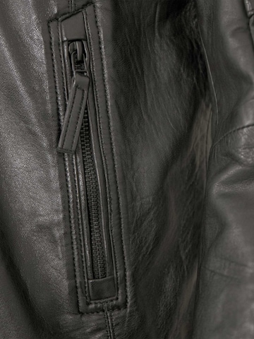Jilani Übergangsjacke 'Cody-3'‌‌‌‌ in Schwarz