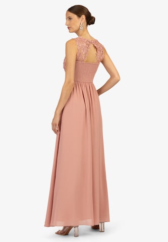Kraimod Evening Dress in Pink