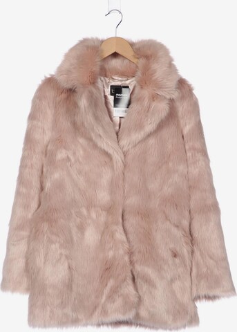 BLOOM Jacket & Coat in M in Pink: front