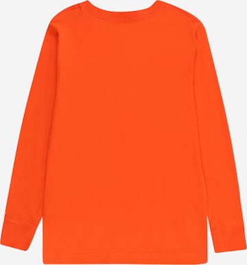 Jordan - Camiseta 'Breakout' en naranja