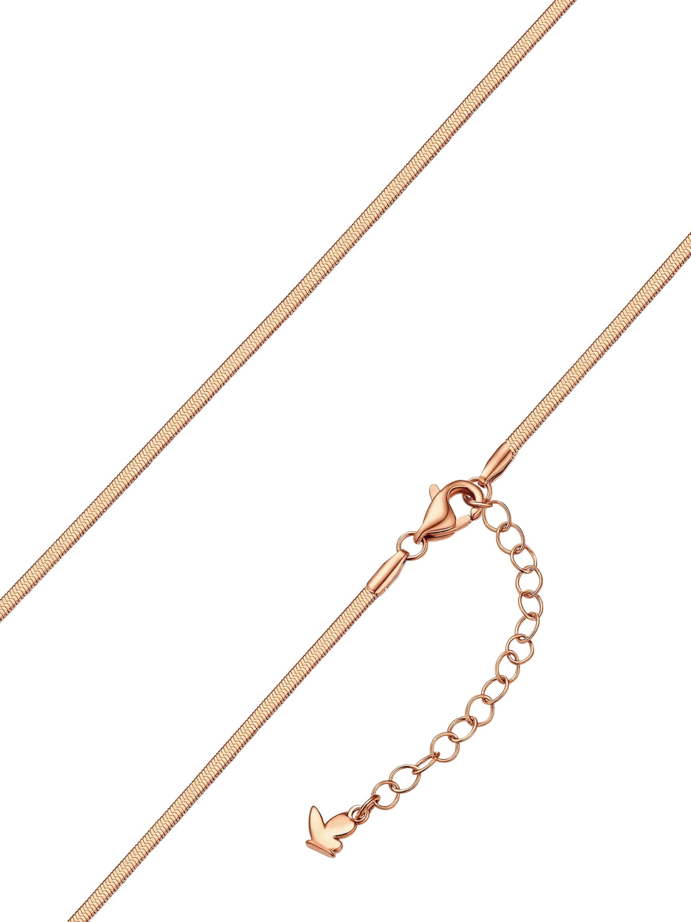 Collana di Glanzstücke München in oro