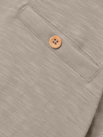 NAME IT - Camiseta 'VINCENT' en beige