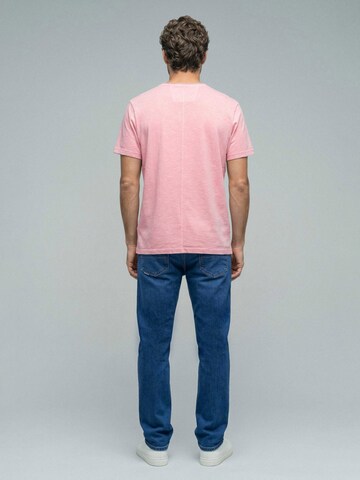 Salsa Jeans Shirt in Red