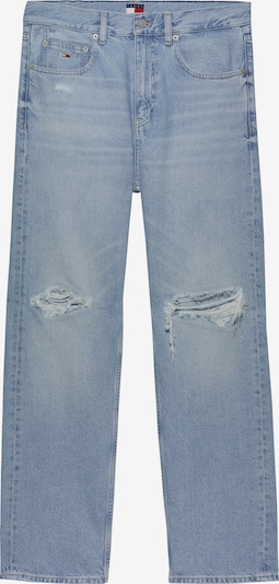 Tommy Jeans Traperice 'OTIS' u svijetloplava, Pregled proizvoda