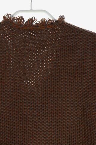 RENÉ LEZARD Sweater & Cardigan in XS in Brown