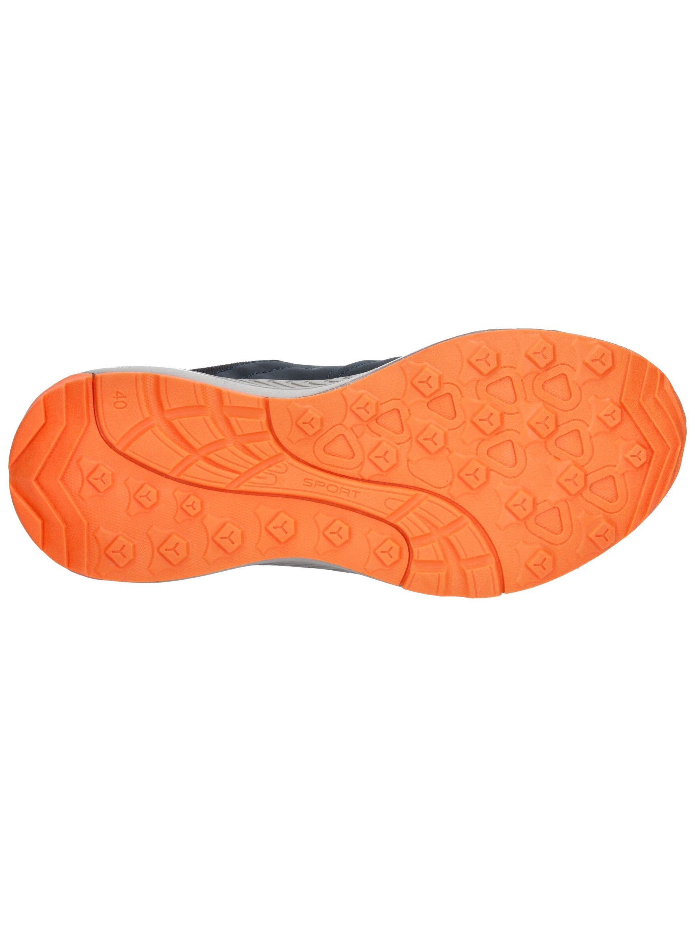 LICO Sneaker 'Howard' in Blau