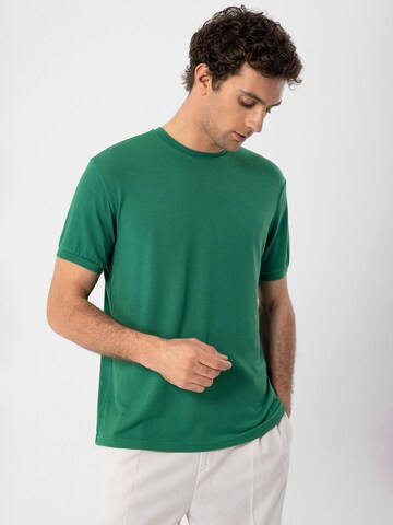 Antioch Shirt in Groen