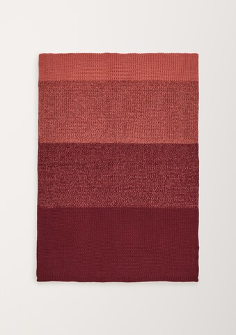 s.Oliver Scarf in Red