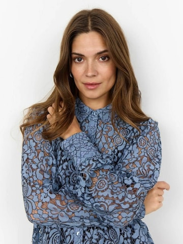 Soyaconcept Pusero 'Nilla 2' värissä sininen