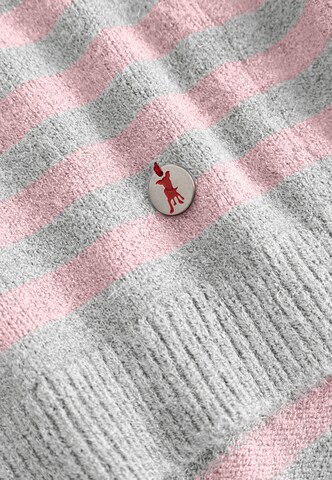 Frieda & Freddies Pullover in Grau