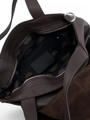 VENEZIA Shopper 'Venezia'‌‌‌‌‌‌‌‌‌‌ in Braun