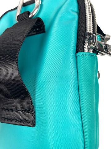 Kumixi Crossbody bag in Blue