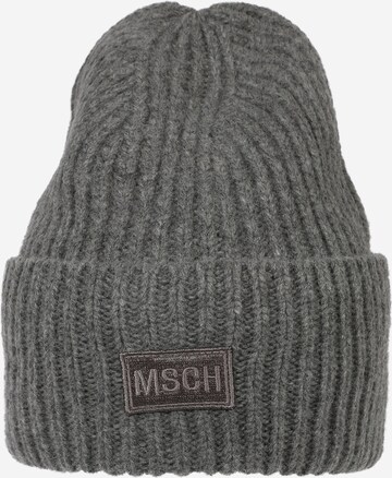 MSCH COPENHAGEN - Gorros 'Kara' em cinzento