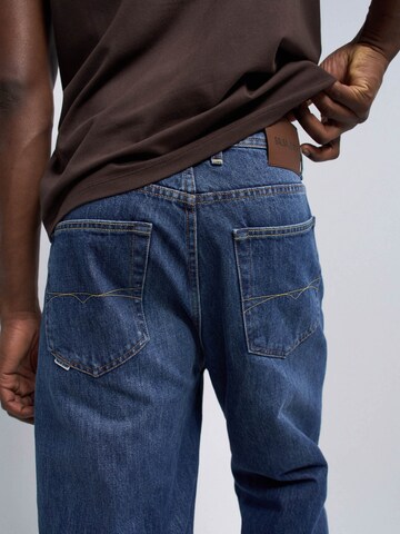 Salsa Jeans Regular Jeans in Blue