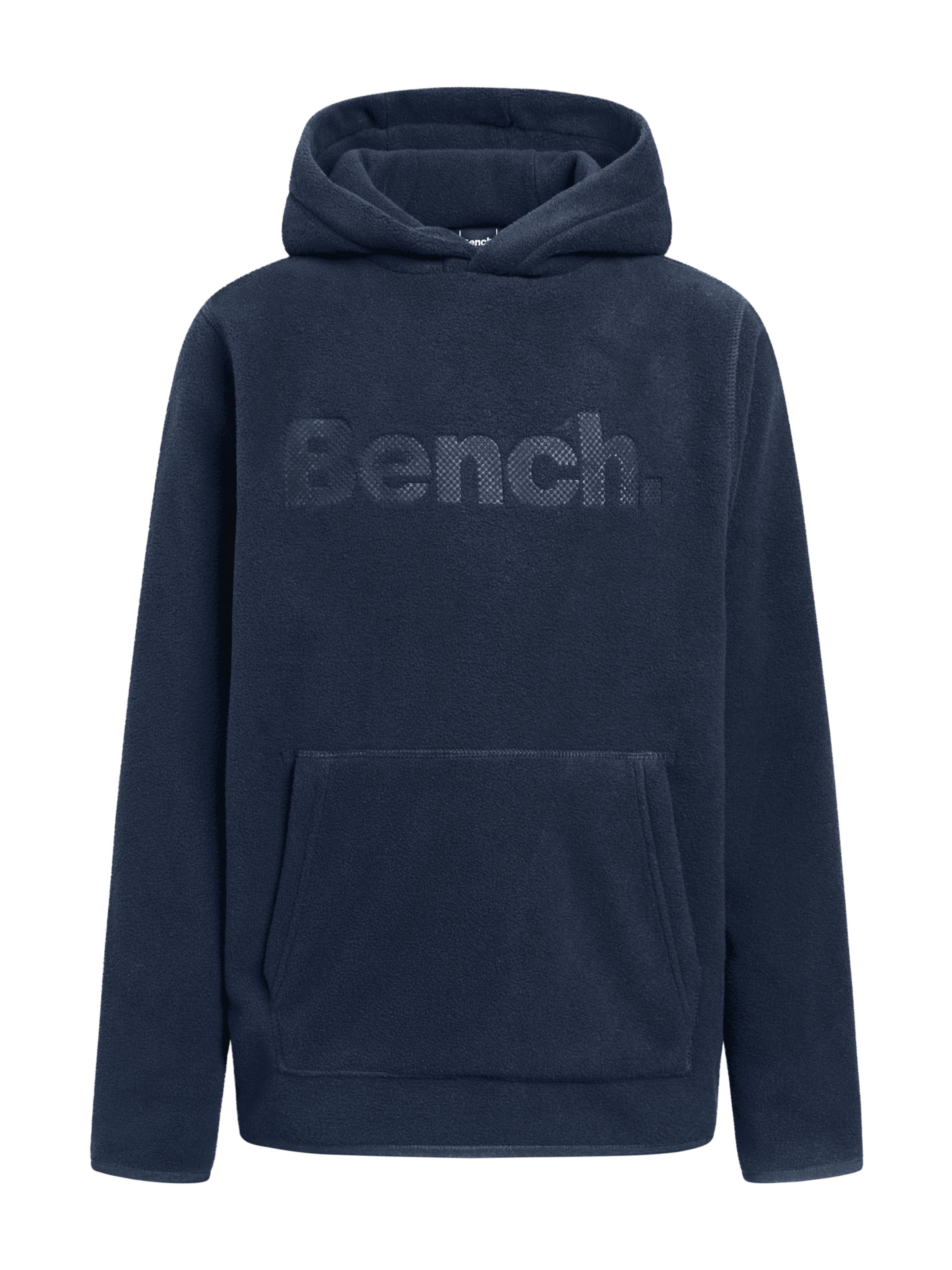 Sweat 2024 bench bleu