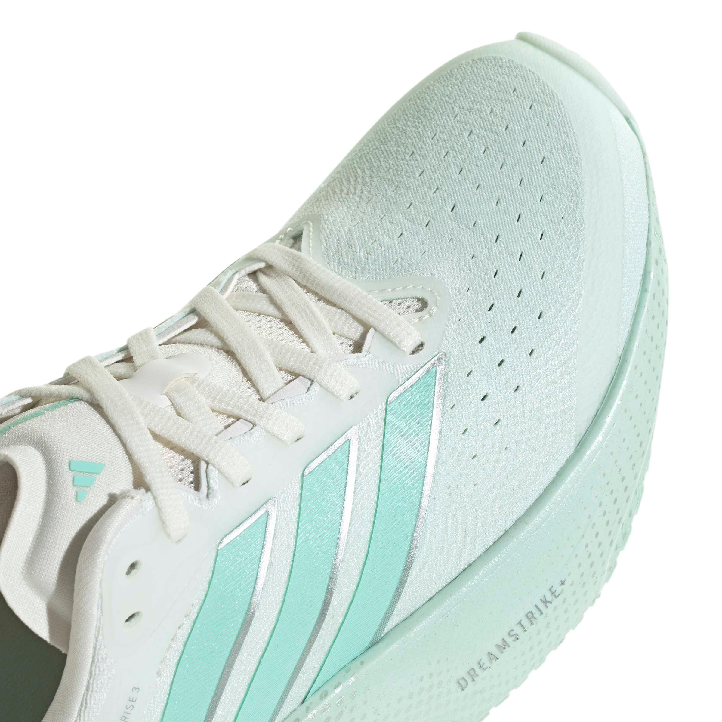 Chaussure de course 'SUPERNOVA RISE 3' ADIDAS PERFORMANCE en bleu
