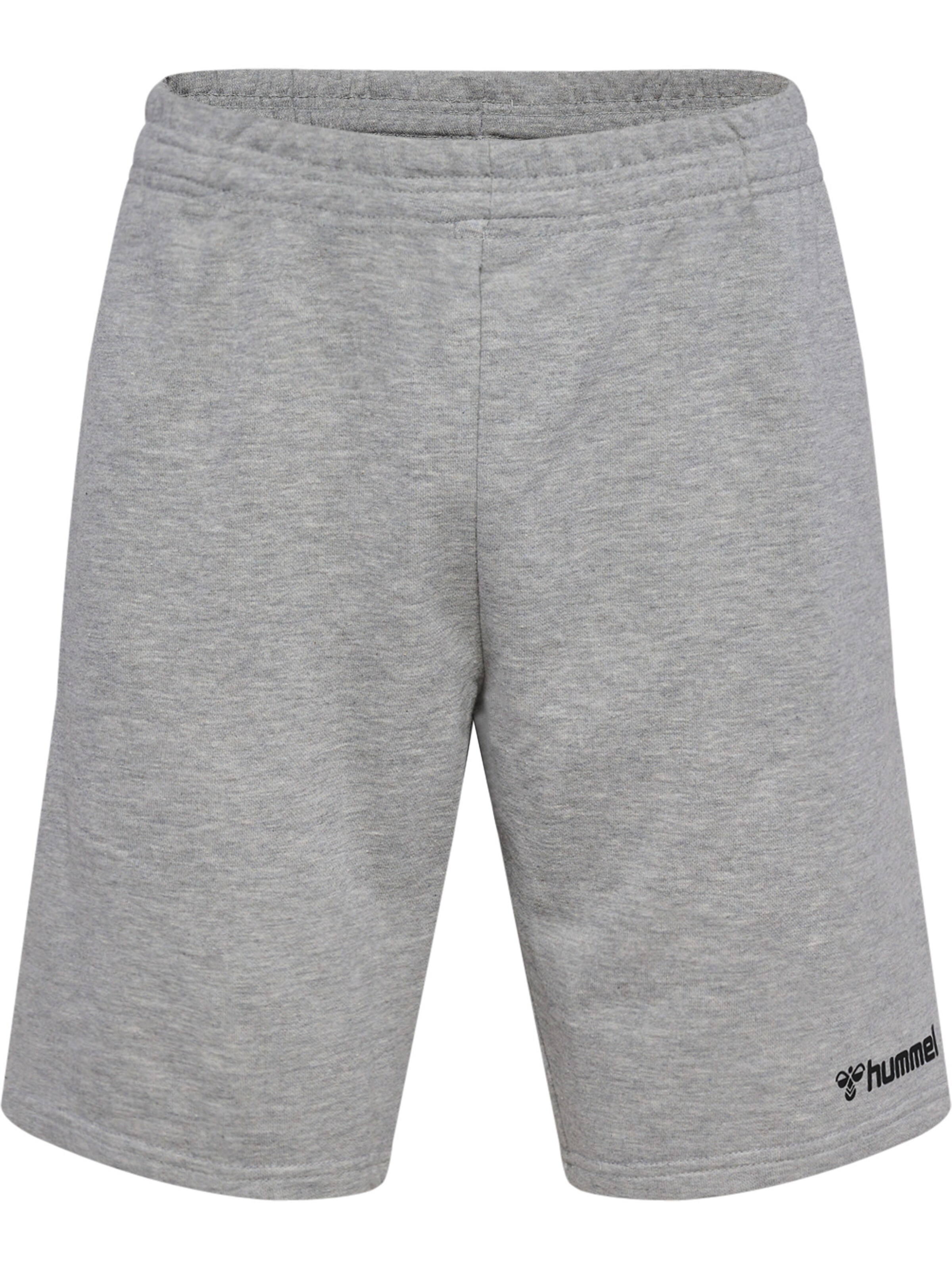 Hummel Trousers in Grey: front