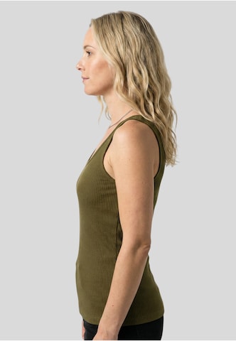 Top 'Mya' di Brandit in verde