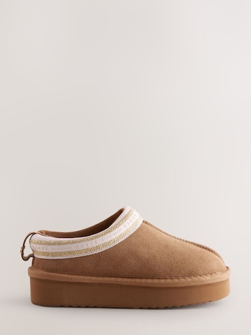 Baker by Ted Baker - Zapatos bajos en marrón