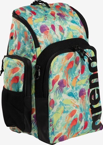ARENA Sports backpack 'SPIKY III' in Mixed colours
