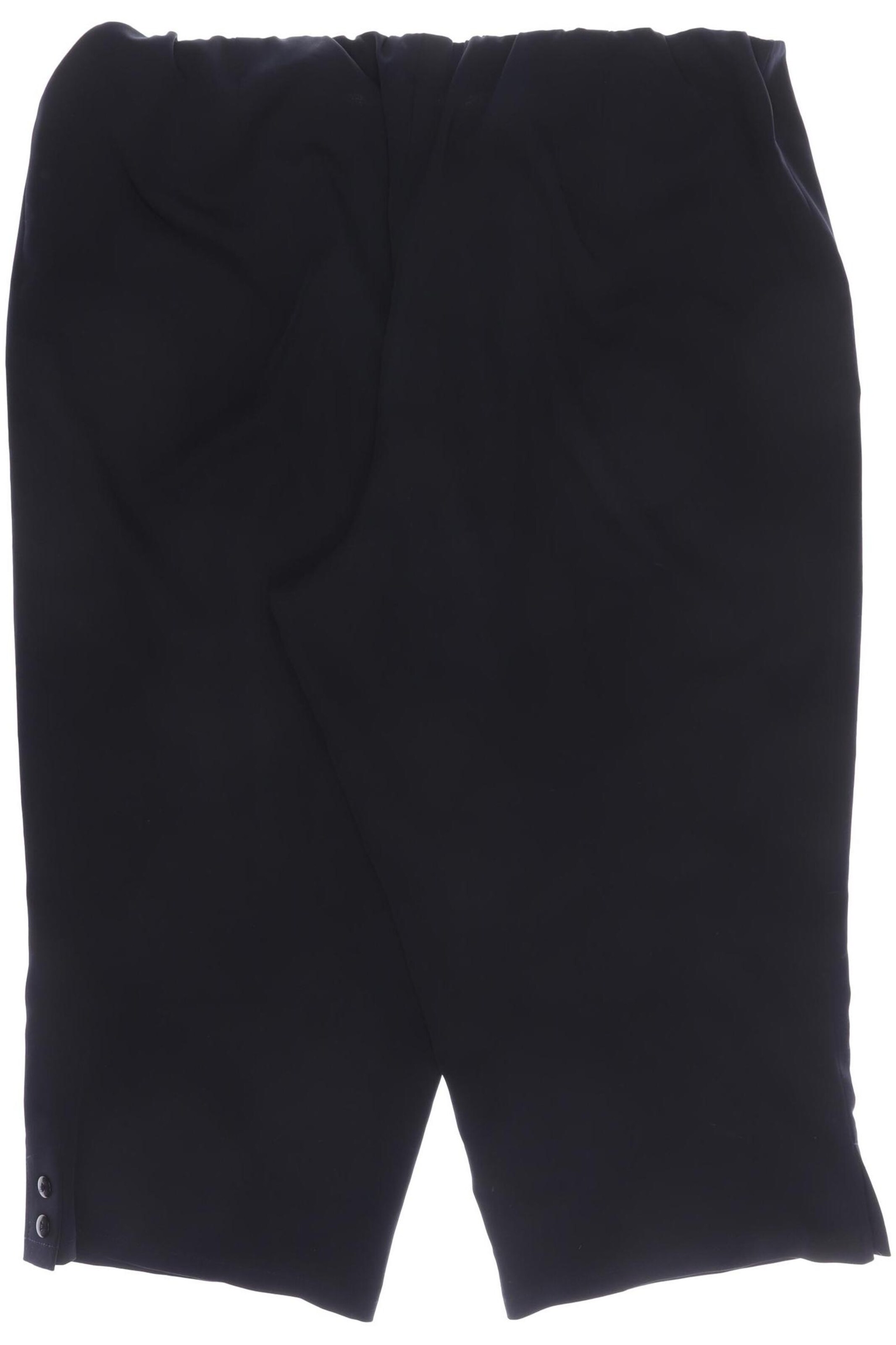 Simply Be Stoffhose 7XL in Blau