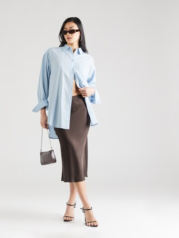 SELECTED FEMME Blouse 'MADDIE' in Blue