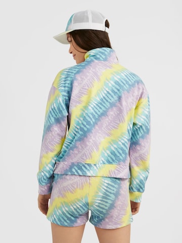 Sweat-shirt 'Lei' O'NEILL en mélange de couleurs