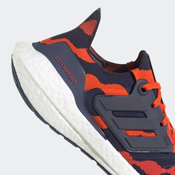 ADIDAS SPORTSWEAR Nízke tenisky 'Ultraboost 22 X Marimekko' - Modrá