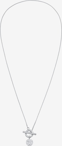 ELLI Necklace in Silver: front