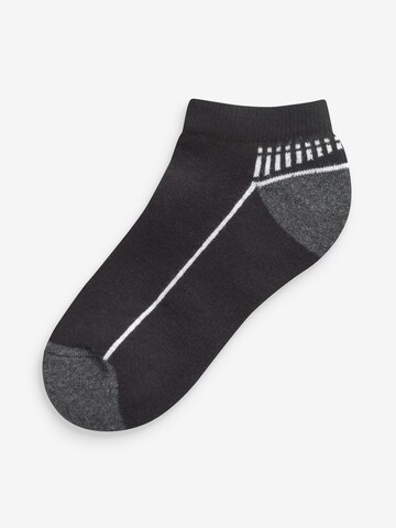 Chaussettes Next en noir