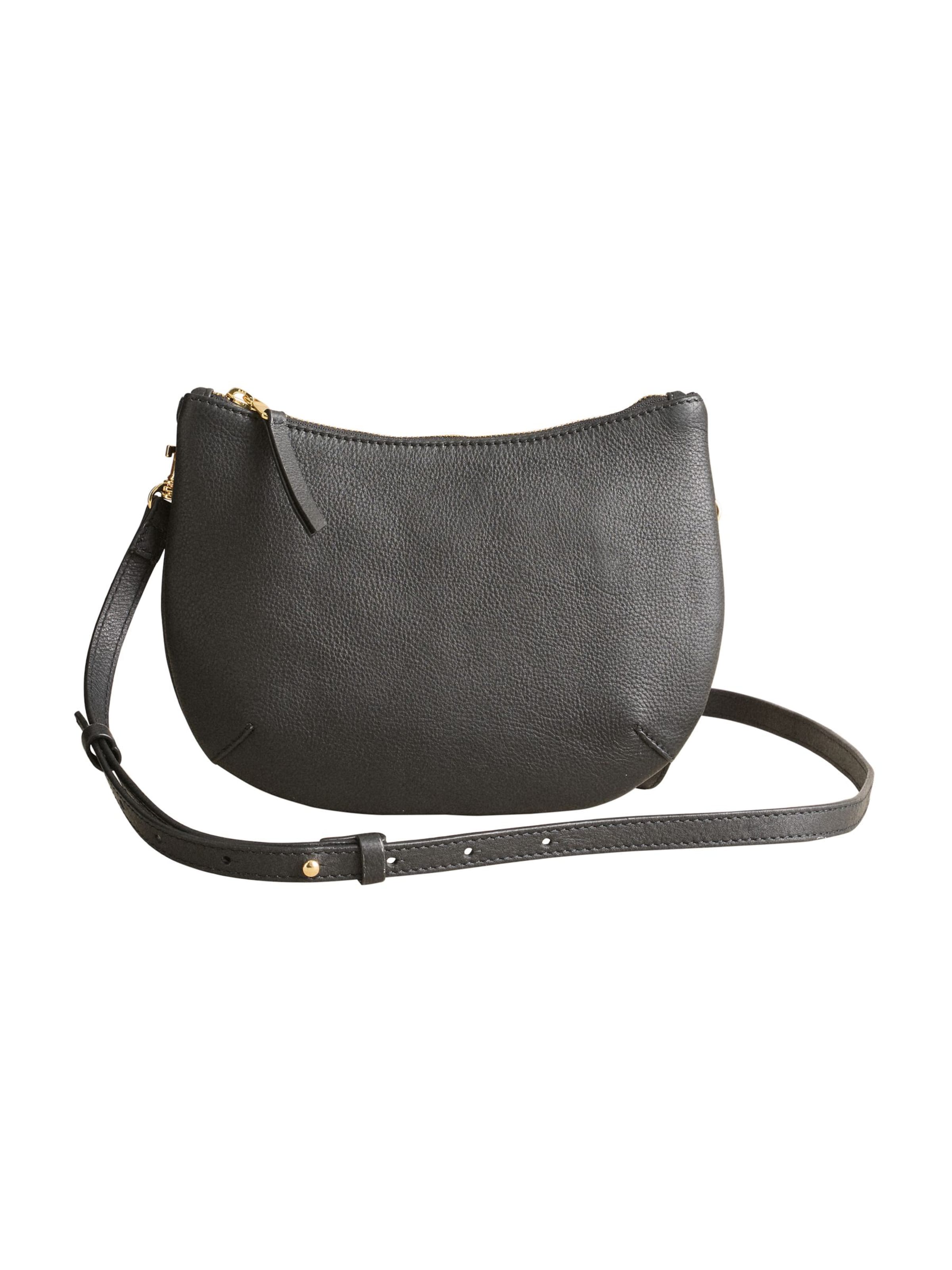 Next Чанта с презрамки в черно, Преглед на продукта