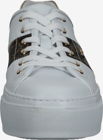 Nero Giardini Sneaker in Weiß