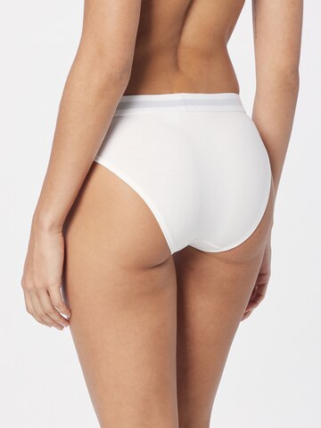 Slip Tommy Hilfiger Underwear en blanc