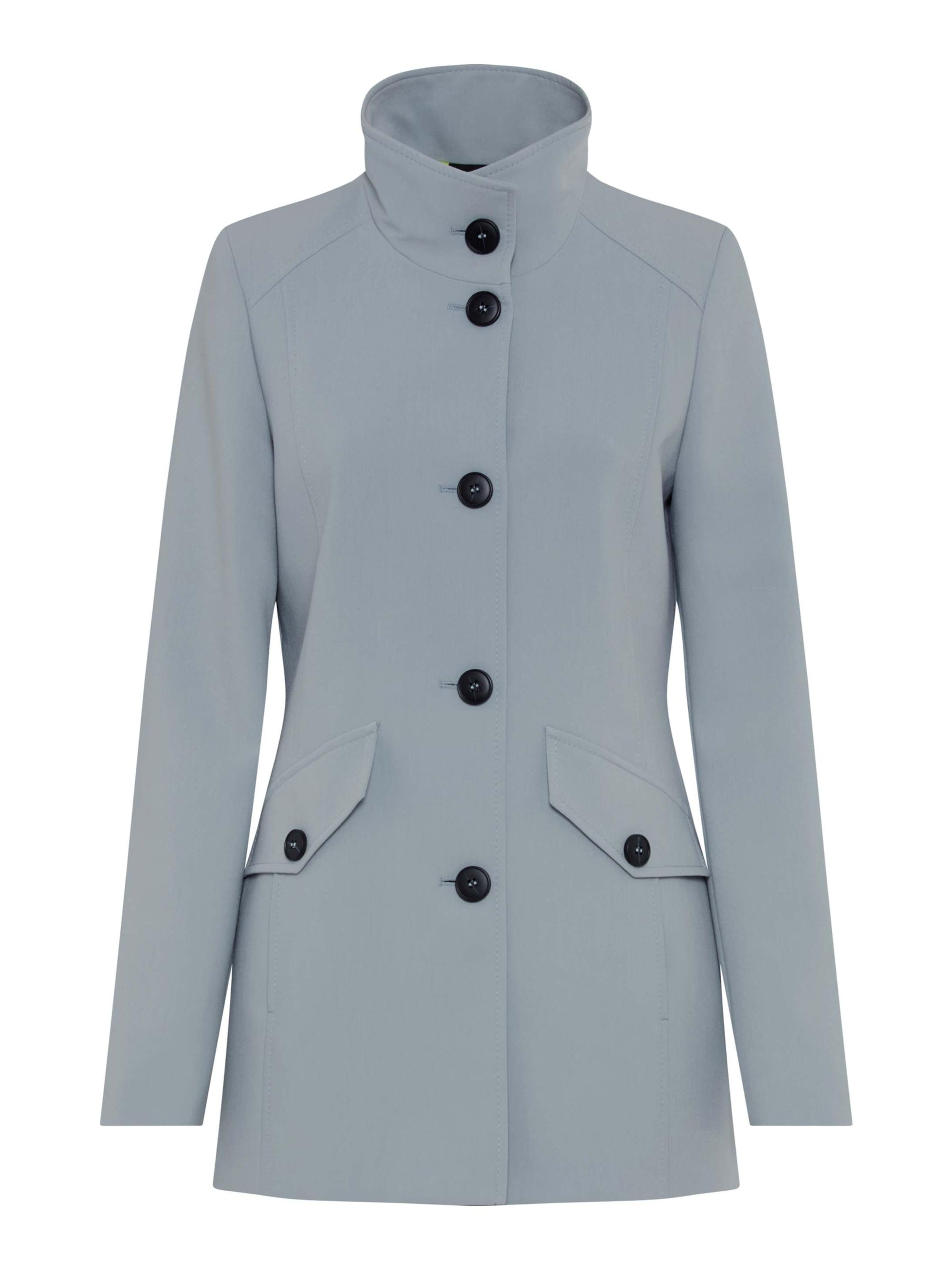 Fuchs Schmitt Übergangsjacke 'Ravenna'‌‌ in Blau: Vorderseite