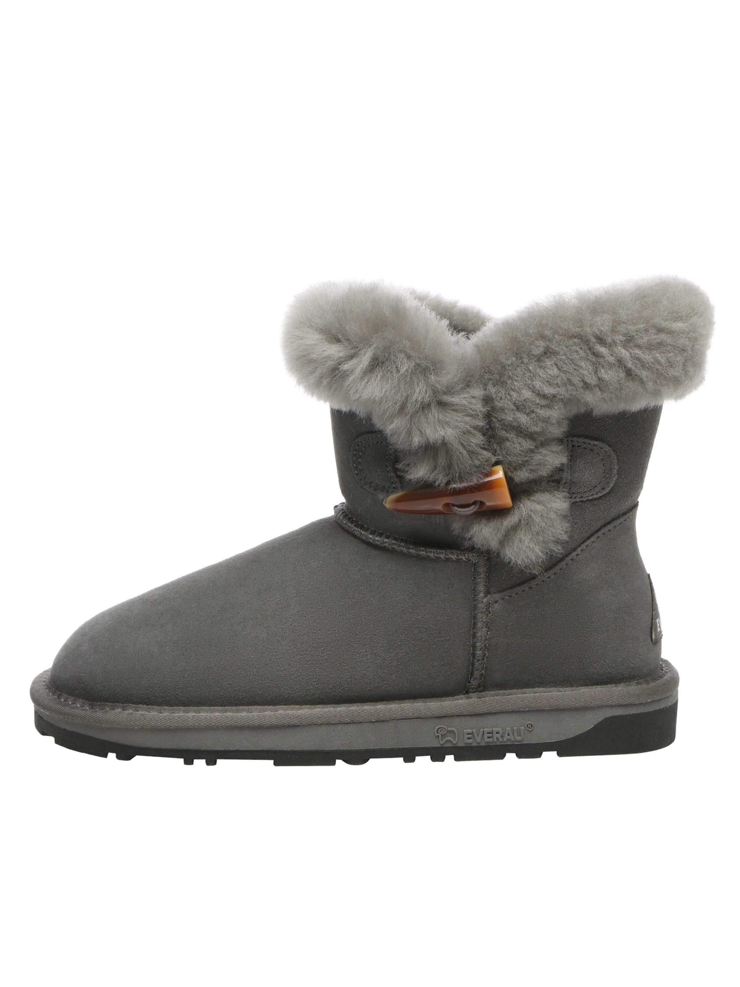 pelēks Everau Puszābaki 'Robin': no priekšpuses