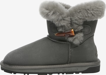 Everau Nilkkurit 'Robin' värissä harmaa: etupuoli