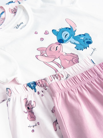 Cool Club Пижама в Ярко-розовый