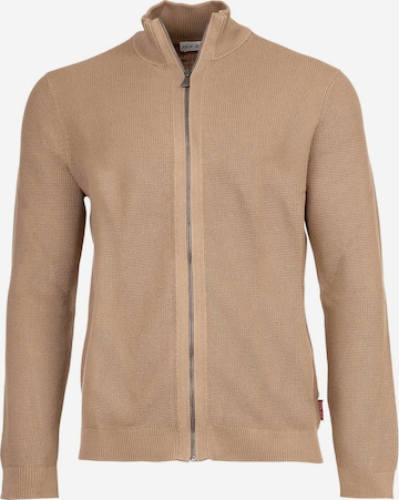 Giacchetta di JOOP! Jeans in marrone: frontale
