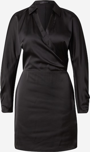 GUESS Puseromekko 'TANYA' värissä musta, Tuotenäkymä